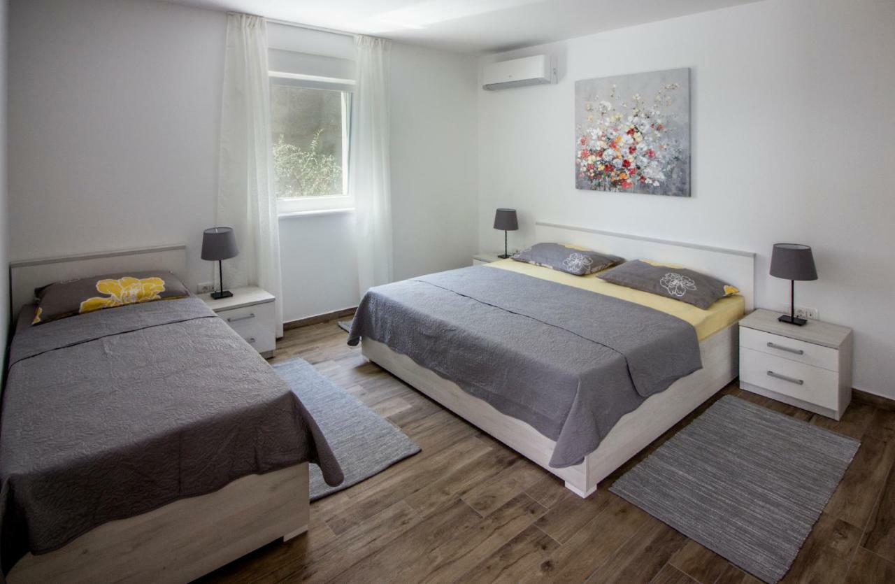 Villa Vista Sul Quarnero Matulji Luaran gambar